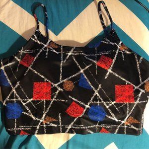 Sports Bra/ Yoga Top